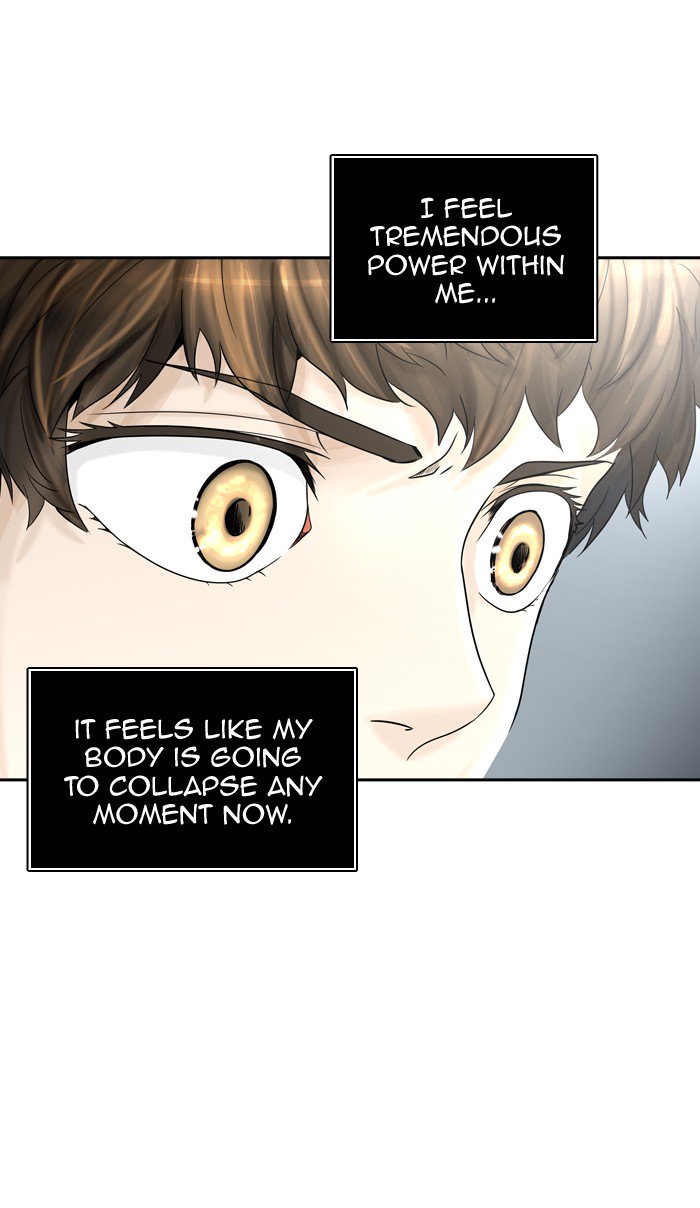 Tower of God