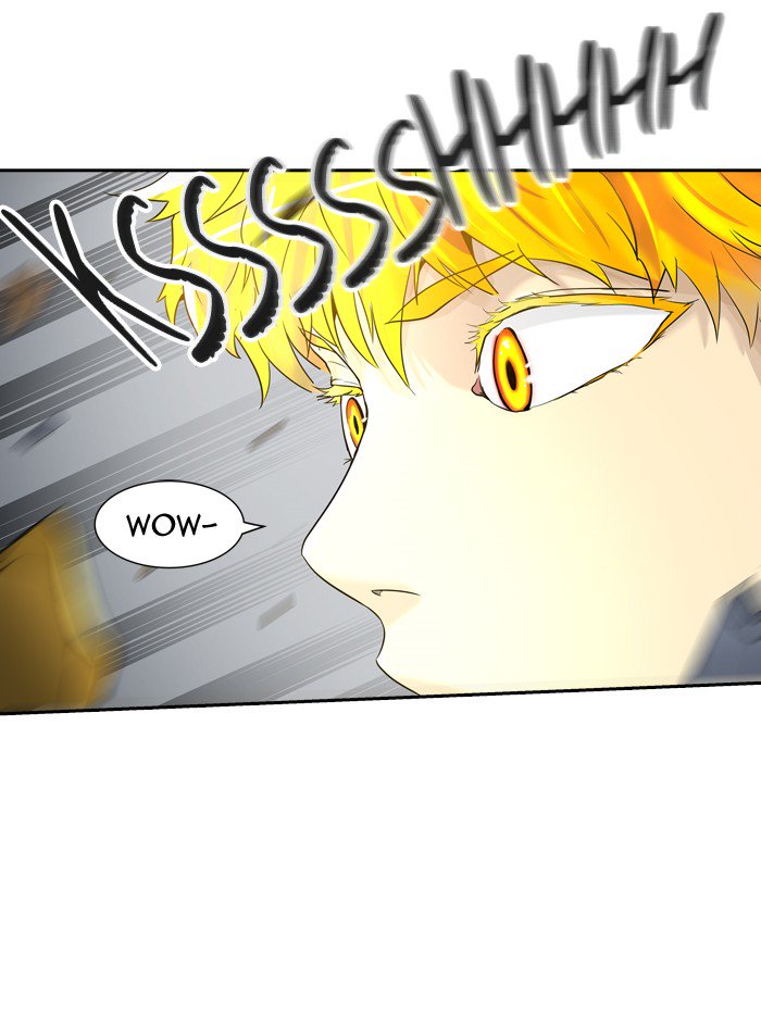 Tower of God