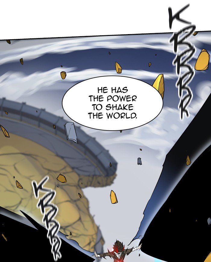 Tower of God