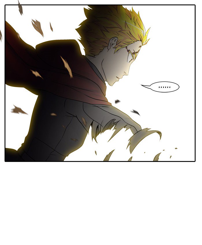 Tower of God