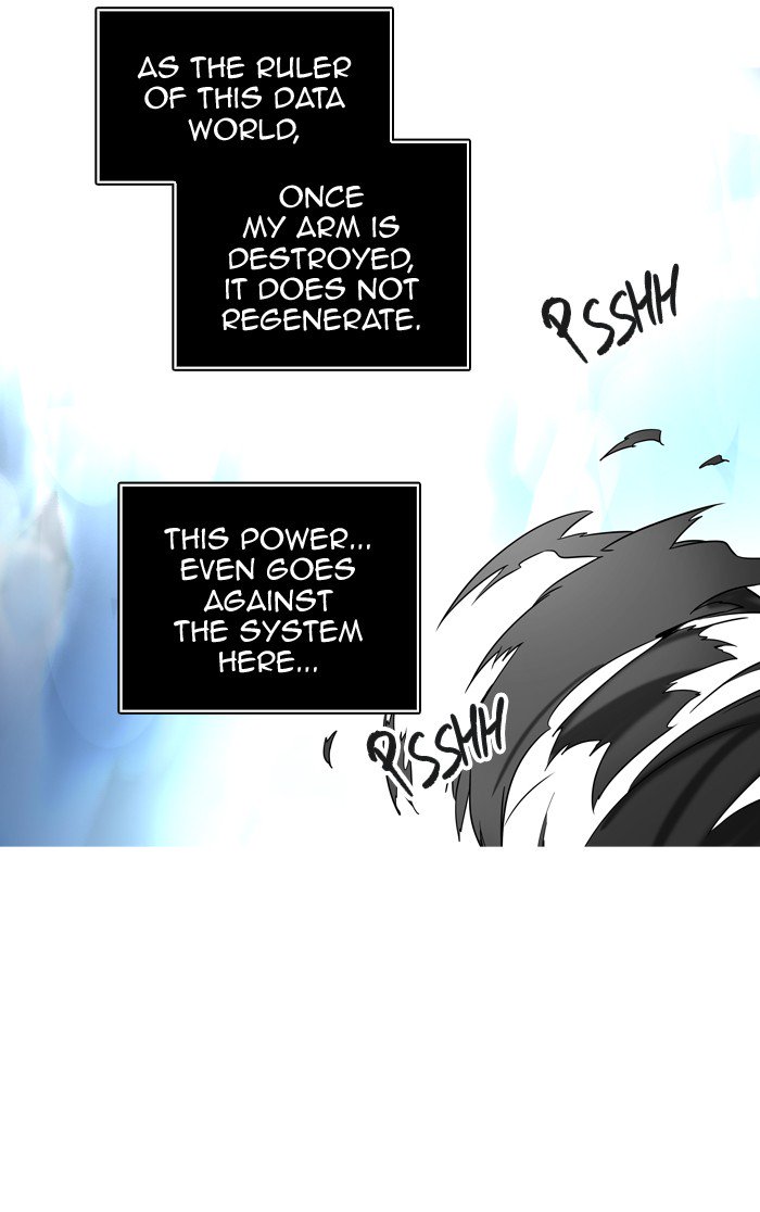 Tower of God