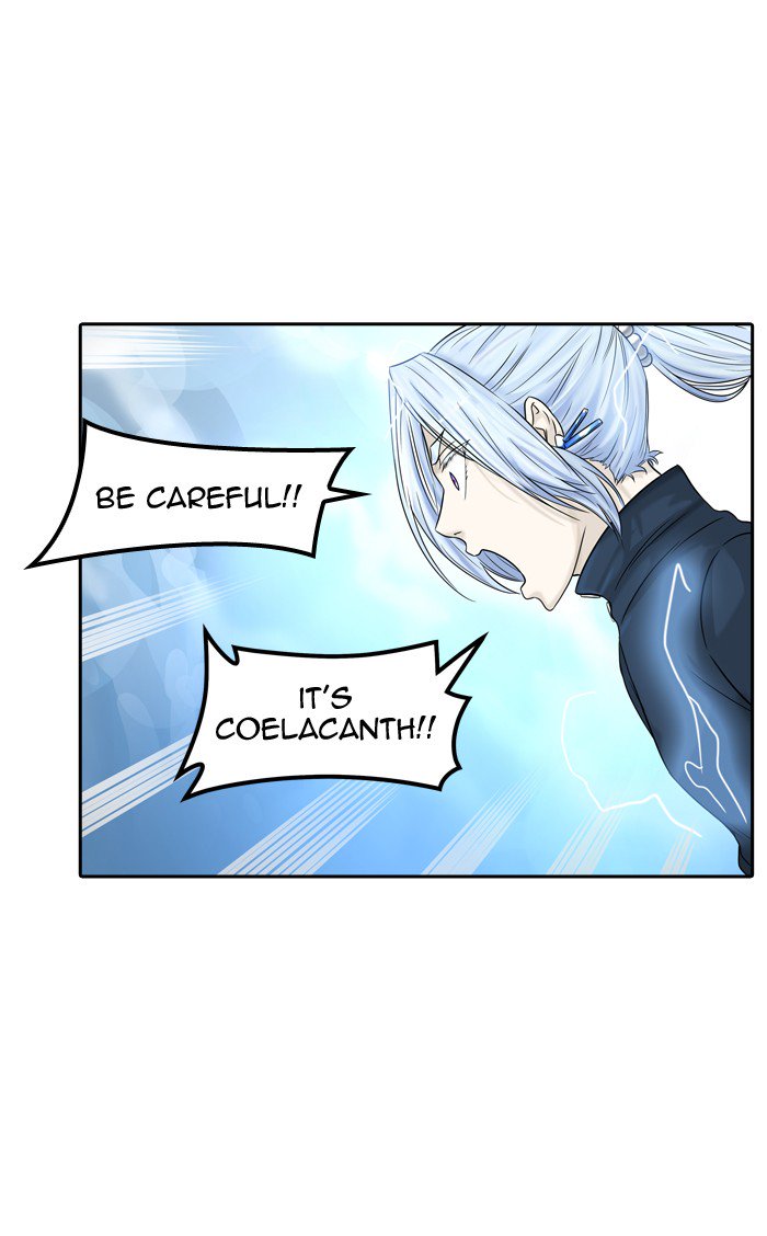 Tower of God