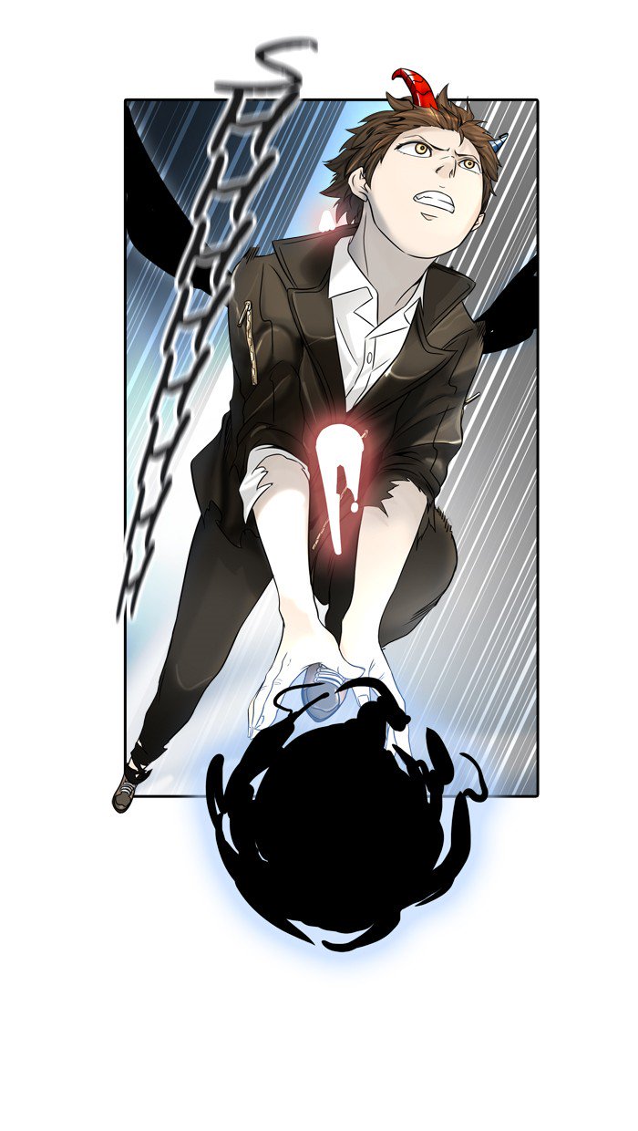 Tower of God