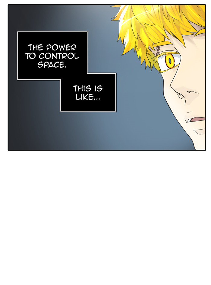 Tower of God