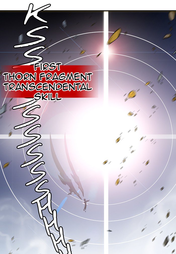 Tower of God