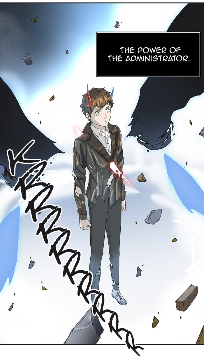 Tower of God