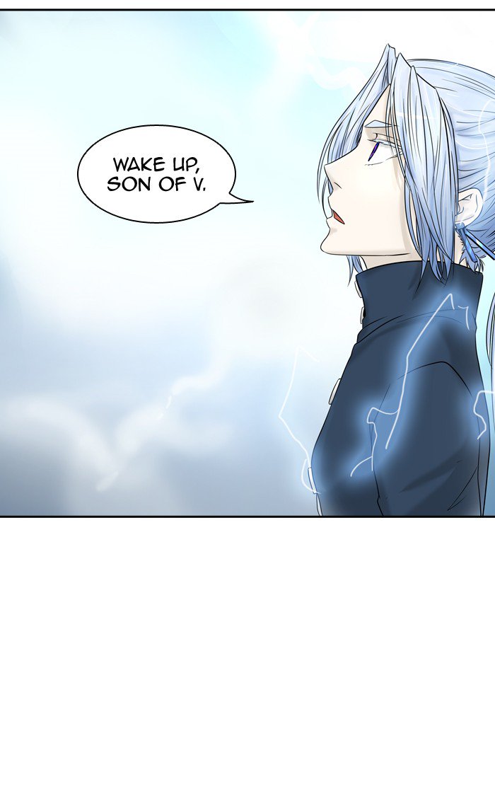 Tower of God