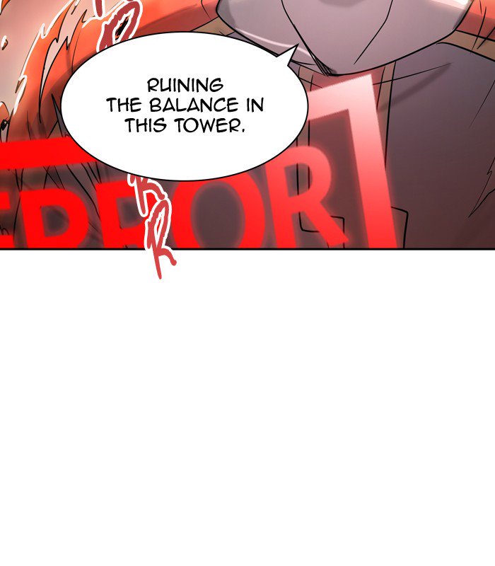 Tower of God