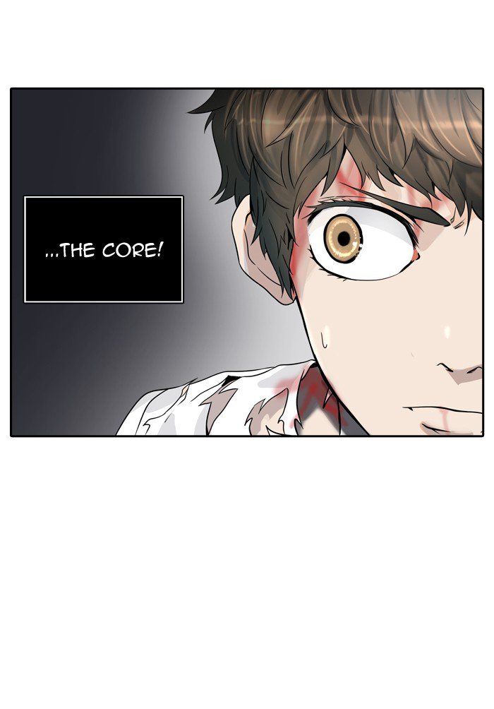 Tower of God