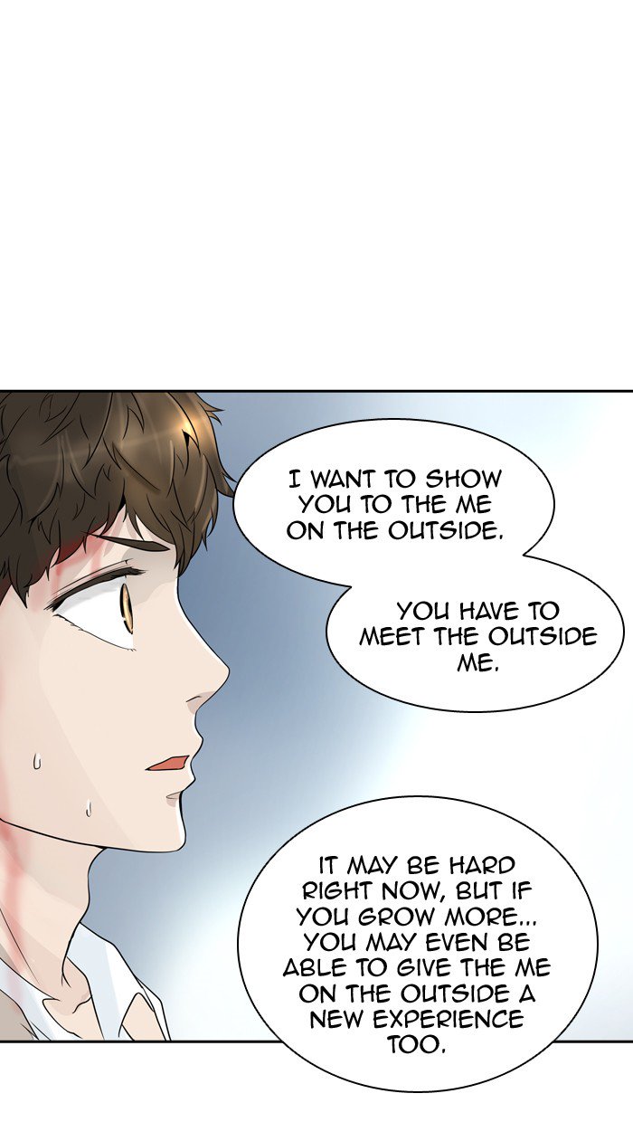 Tower of God