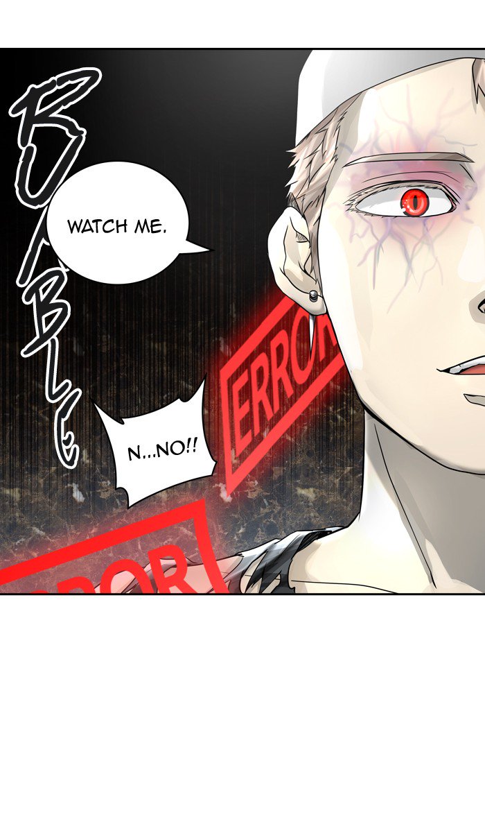 Tower of God