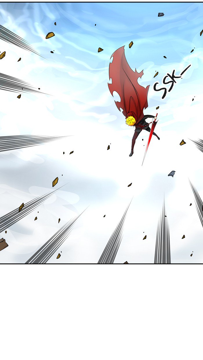 Tower of God