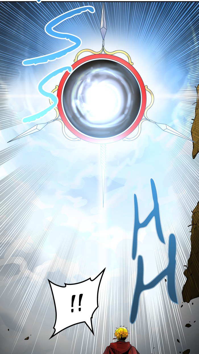 Tower of God