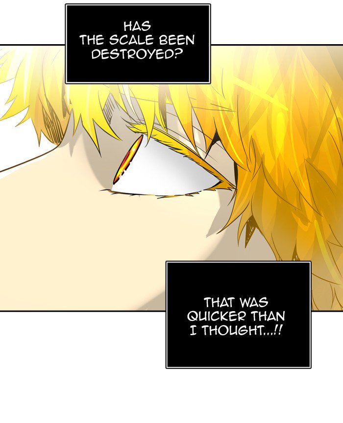 Tower of God