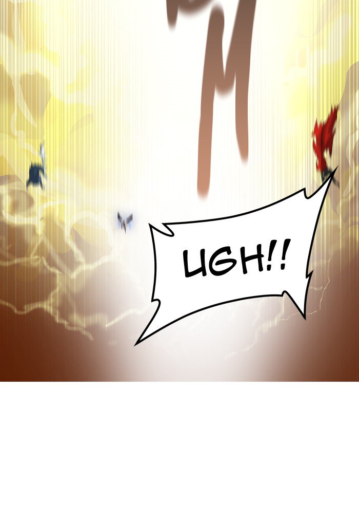 Tower of God