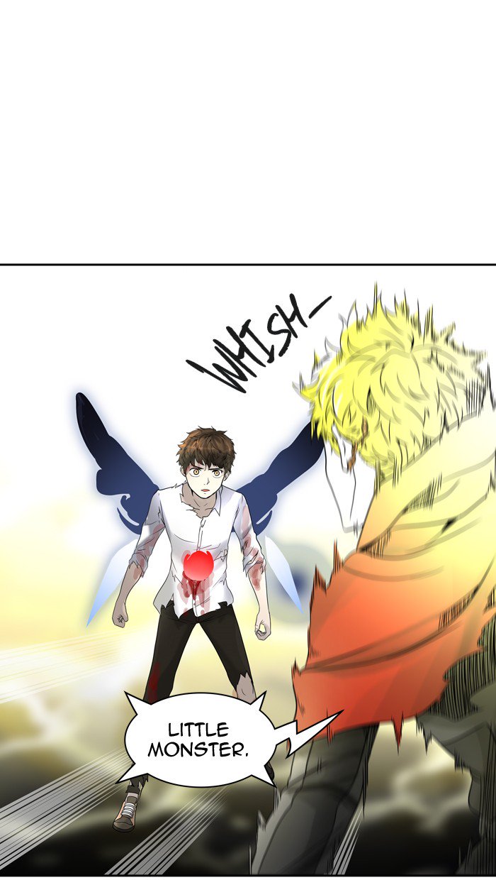 Tower of God