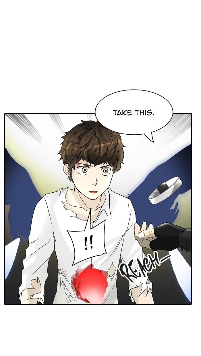 Tower of God