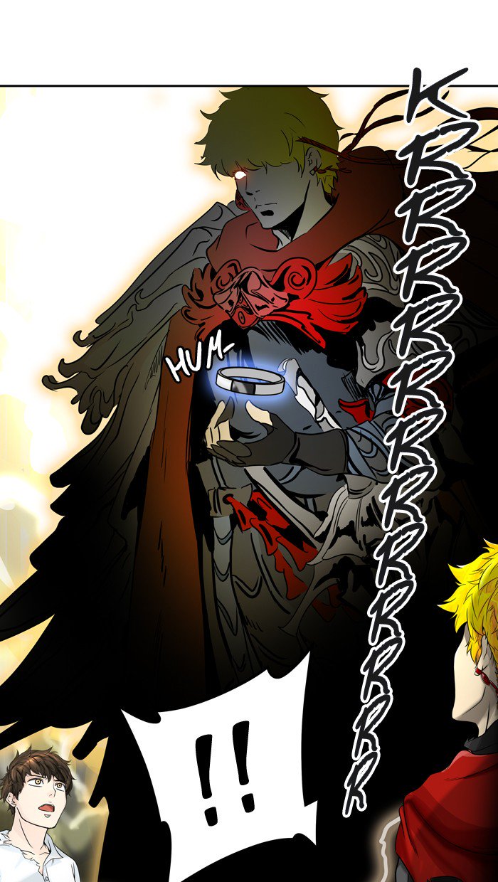 Tower of God