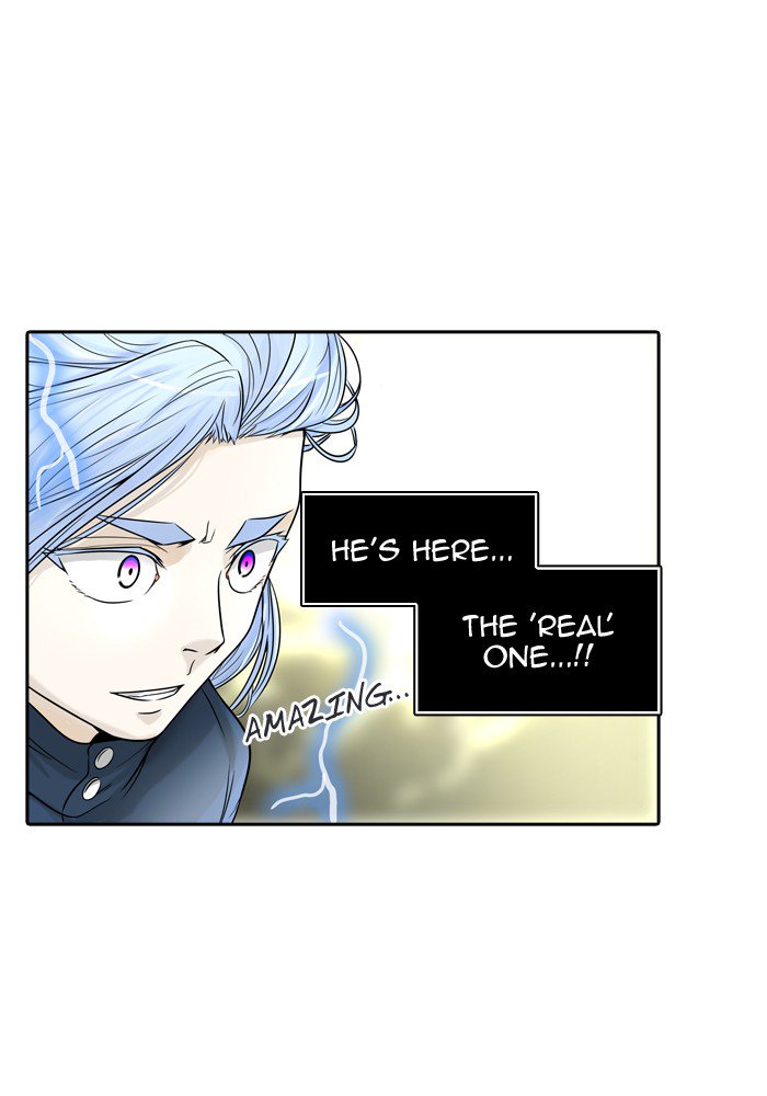 Tower of God