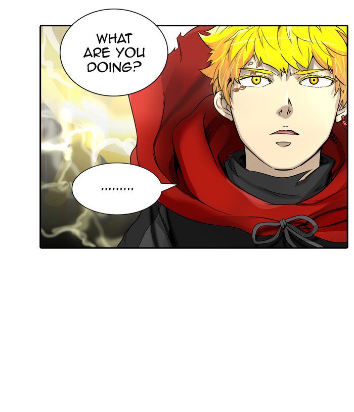 Tower of God