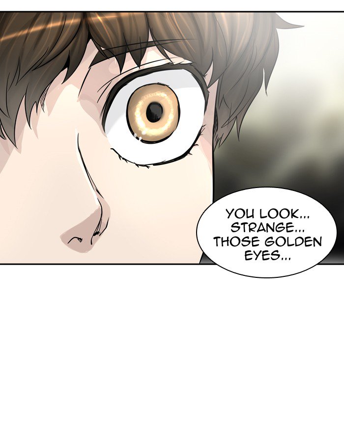 Tower of God