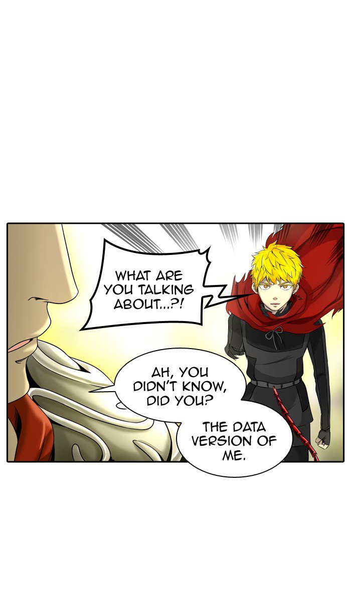 Tower of God