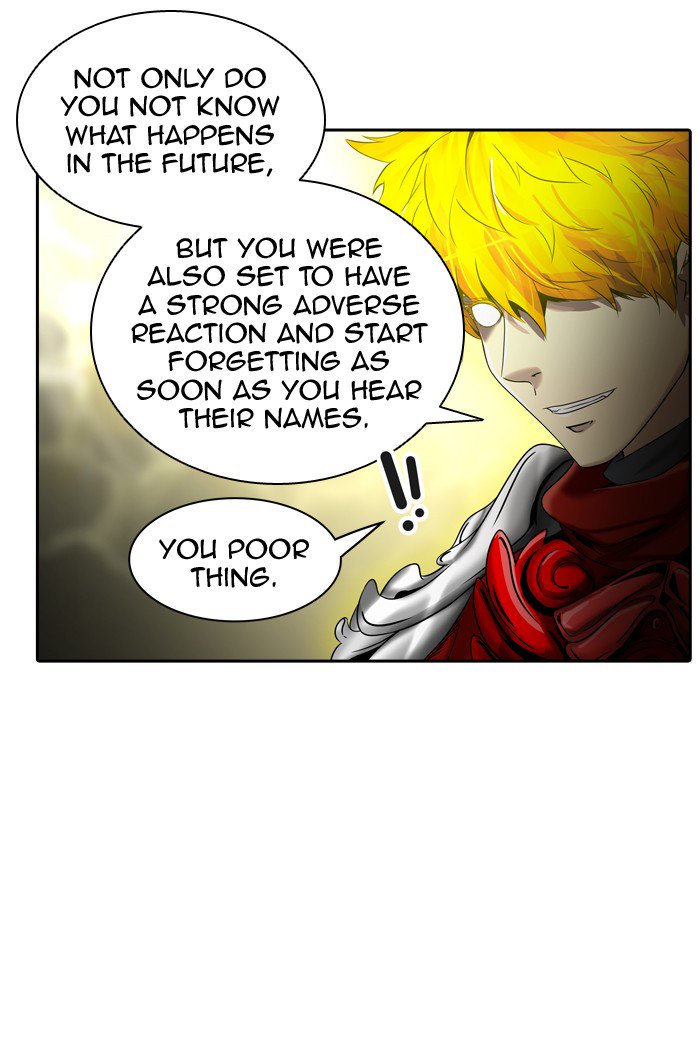 Tower of God