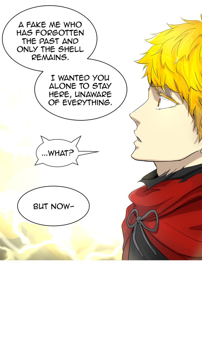 Tower of God