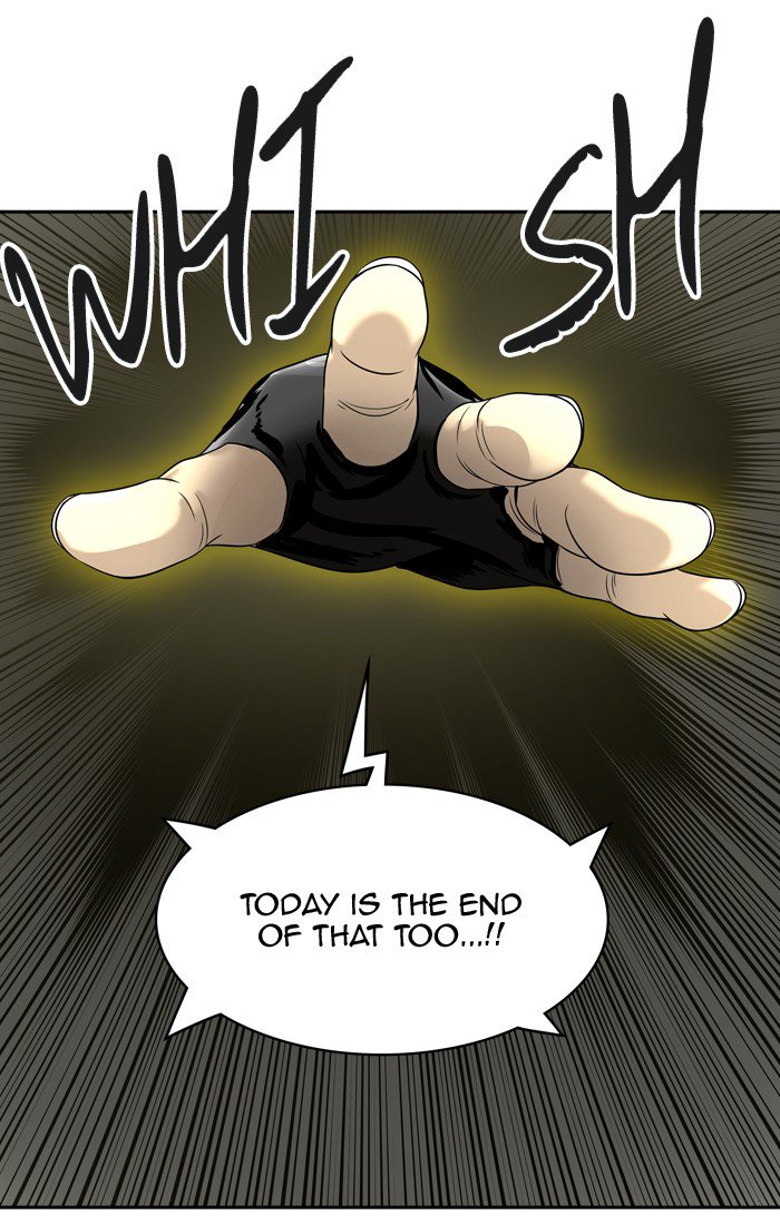 Tower of God