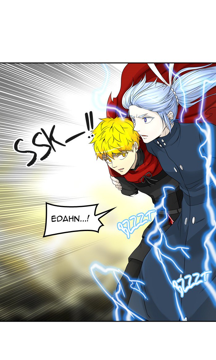 Tower of God