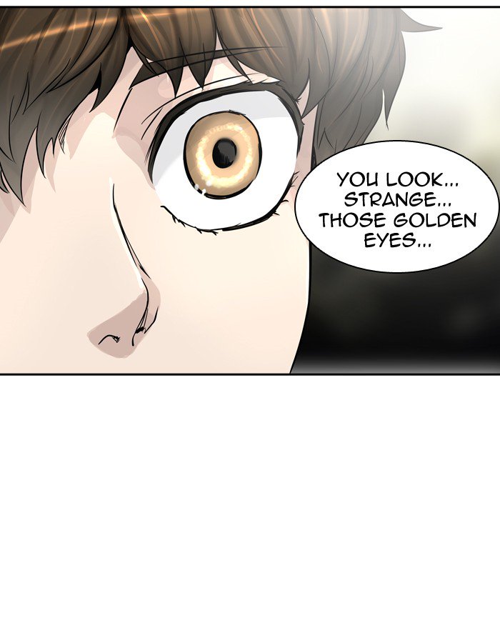 Tower of God