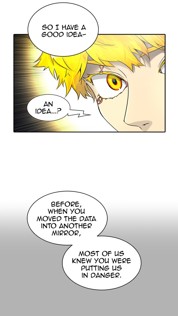 Tower of God