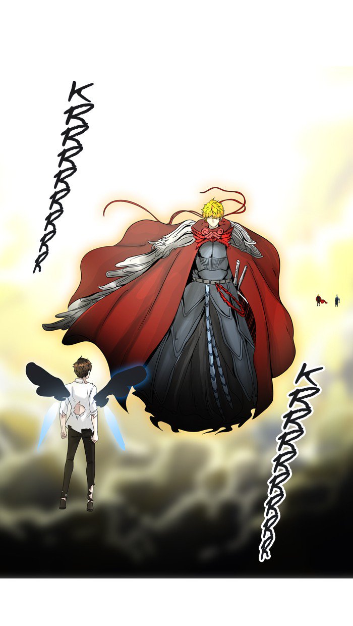 Tower of God