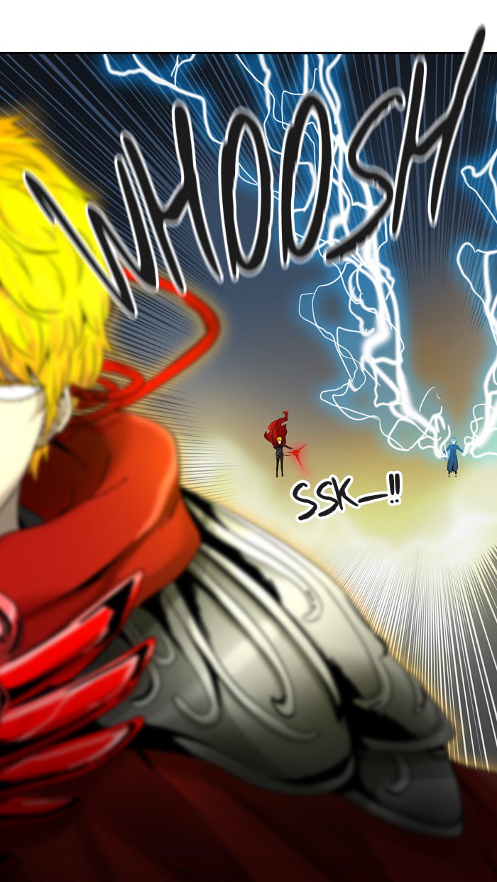 Tower of God