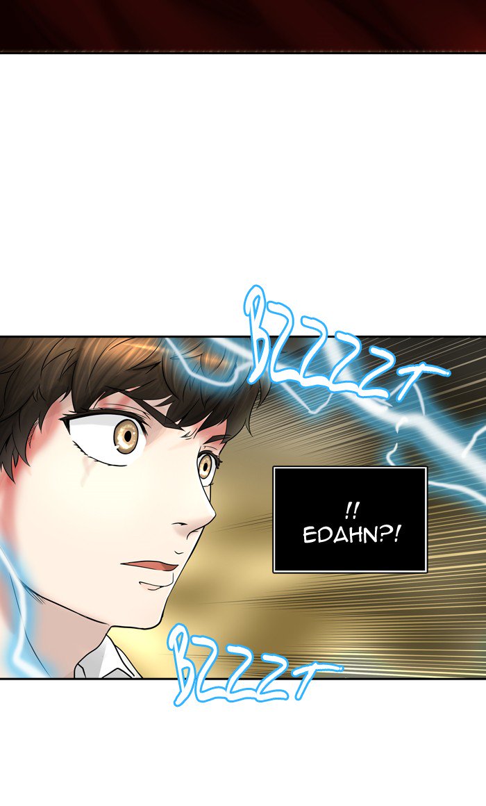 Tower of God