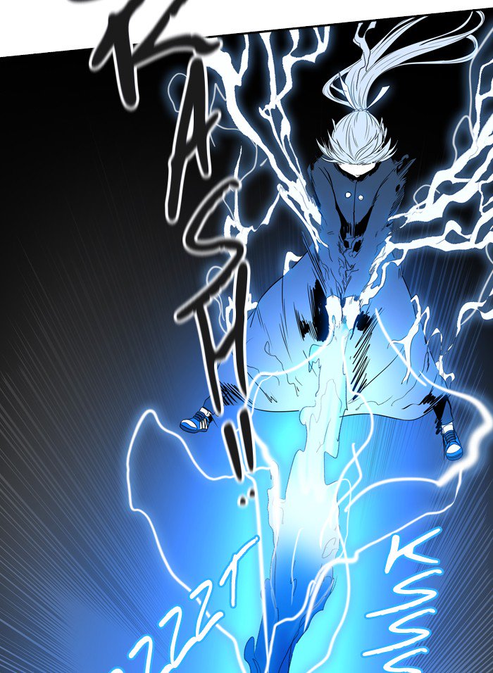 Tower of God