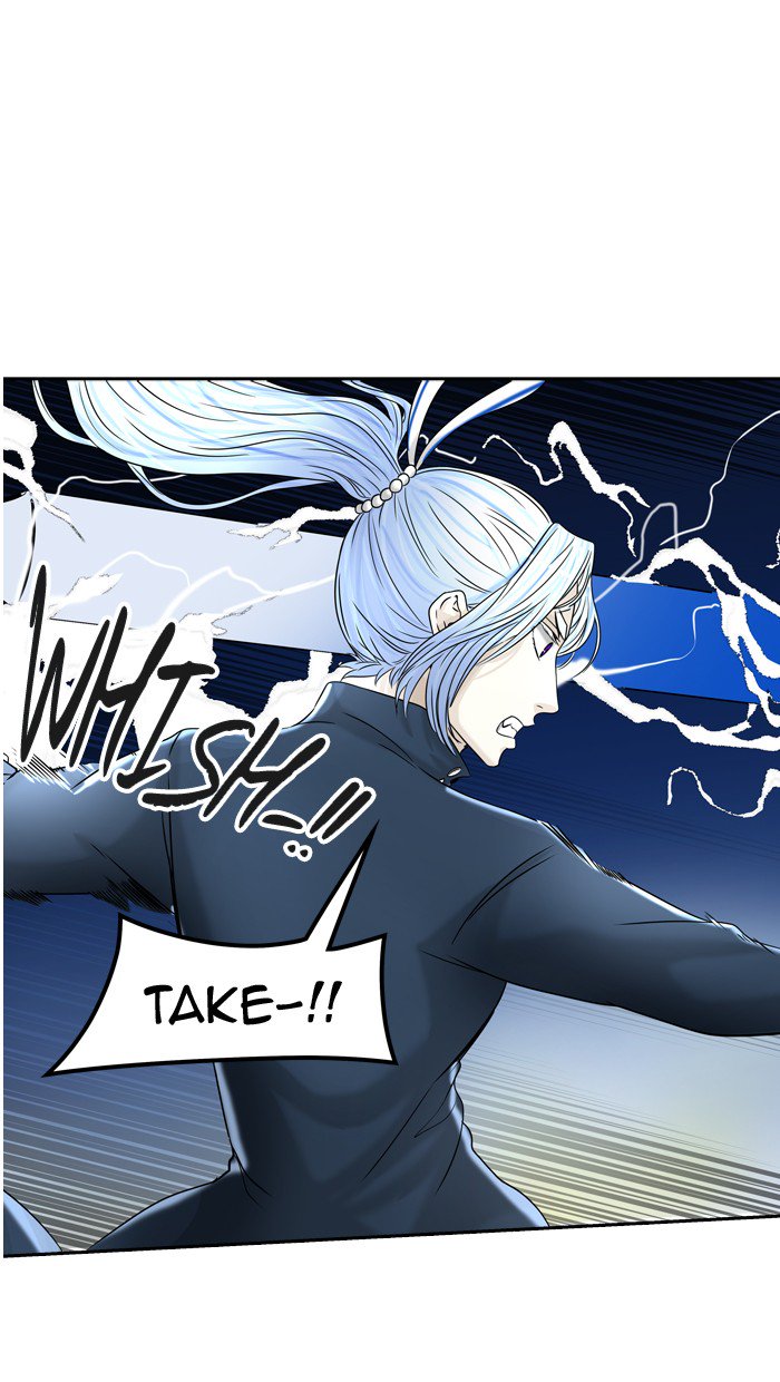 Tower of God