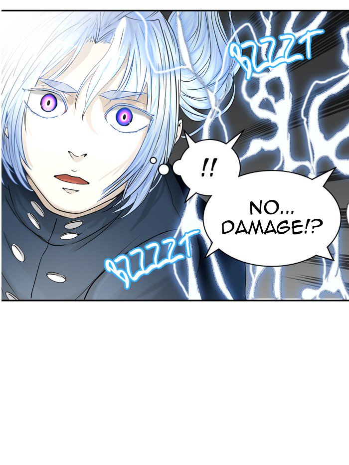 Tower of God