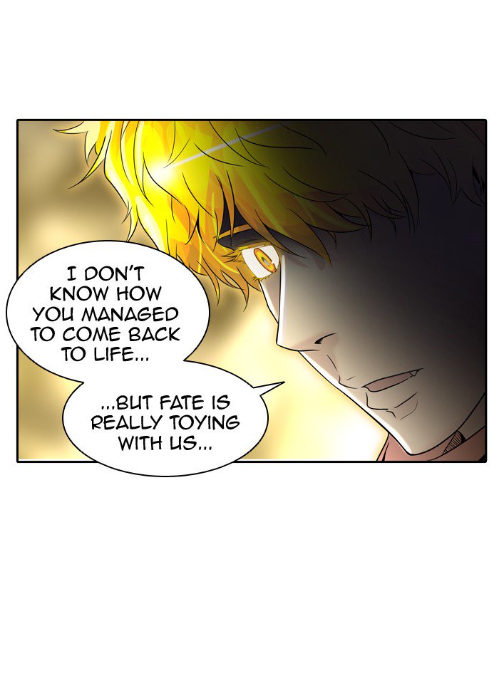 Tower of God