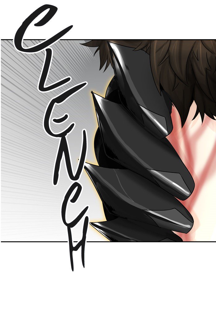 Tower of God