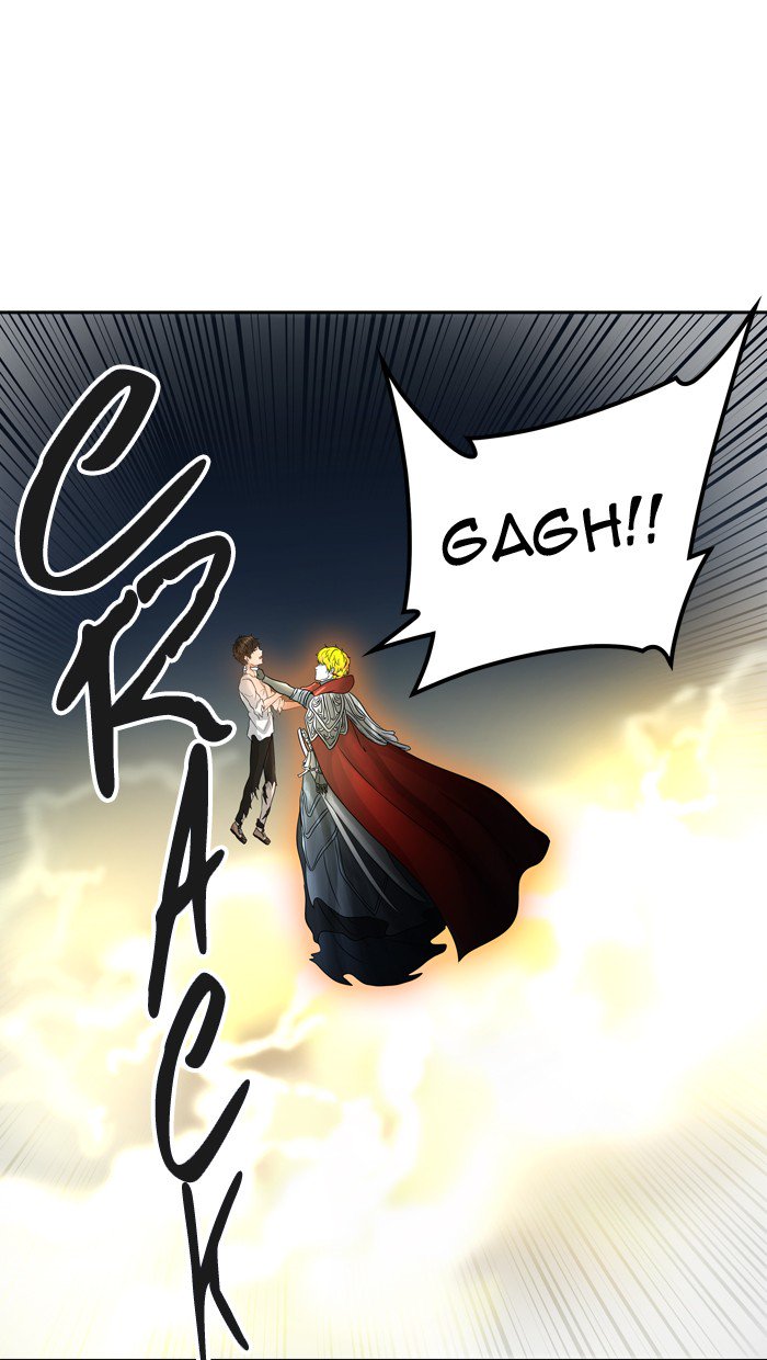 Tower of God