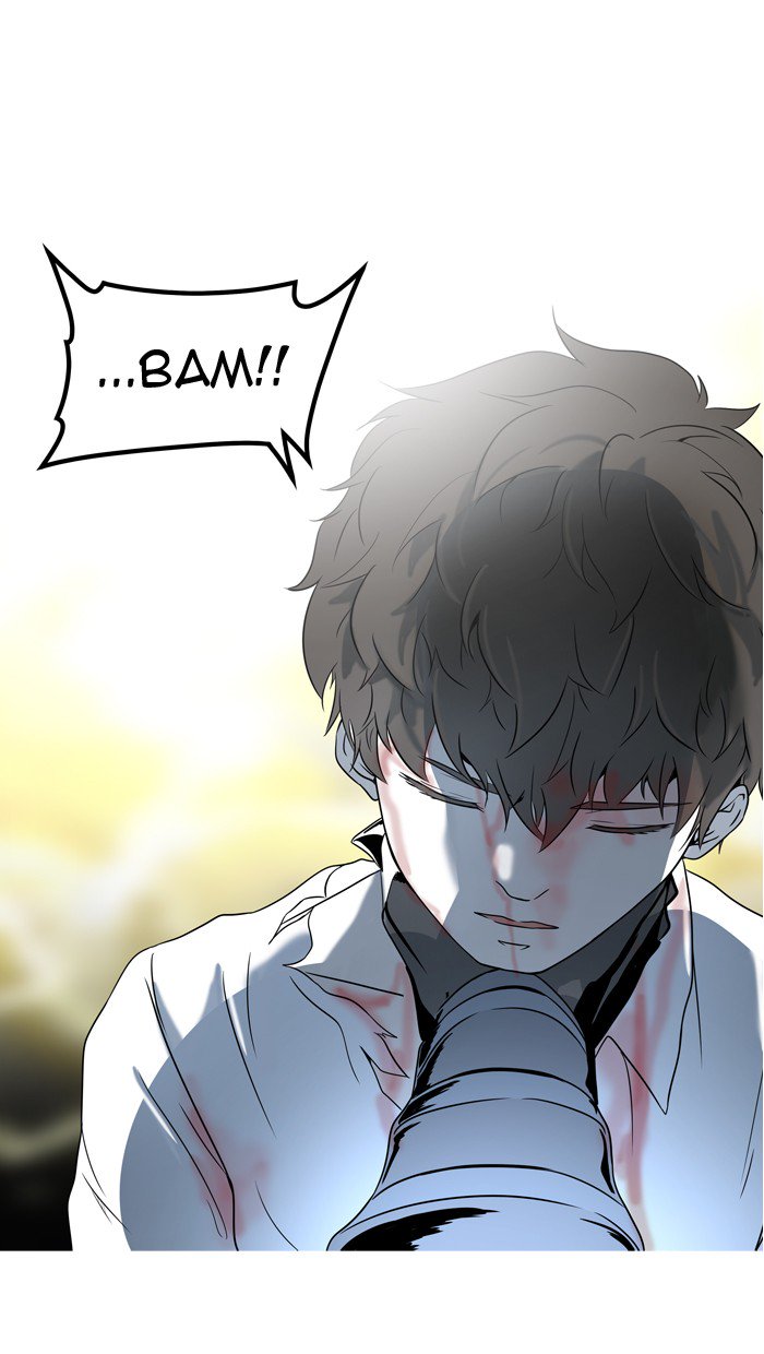 Tower of God