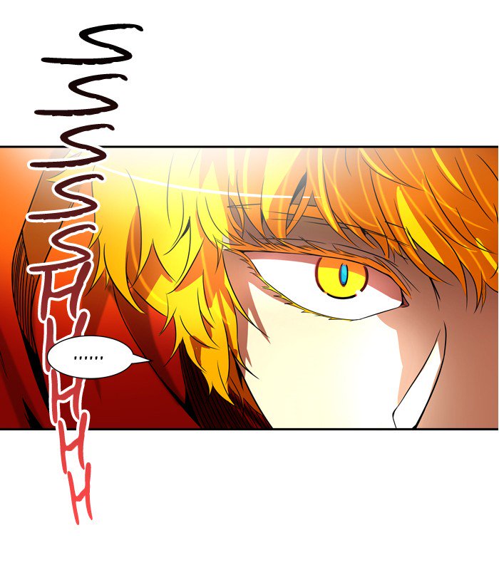 Tower of God