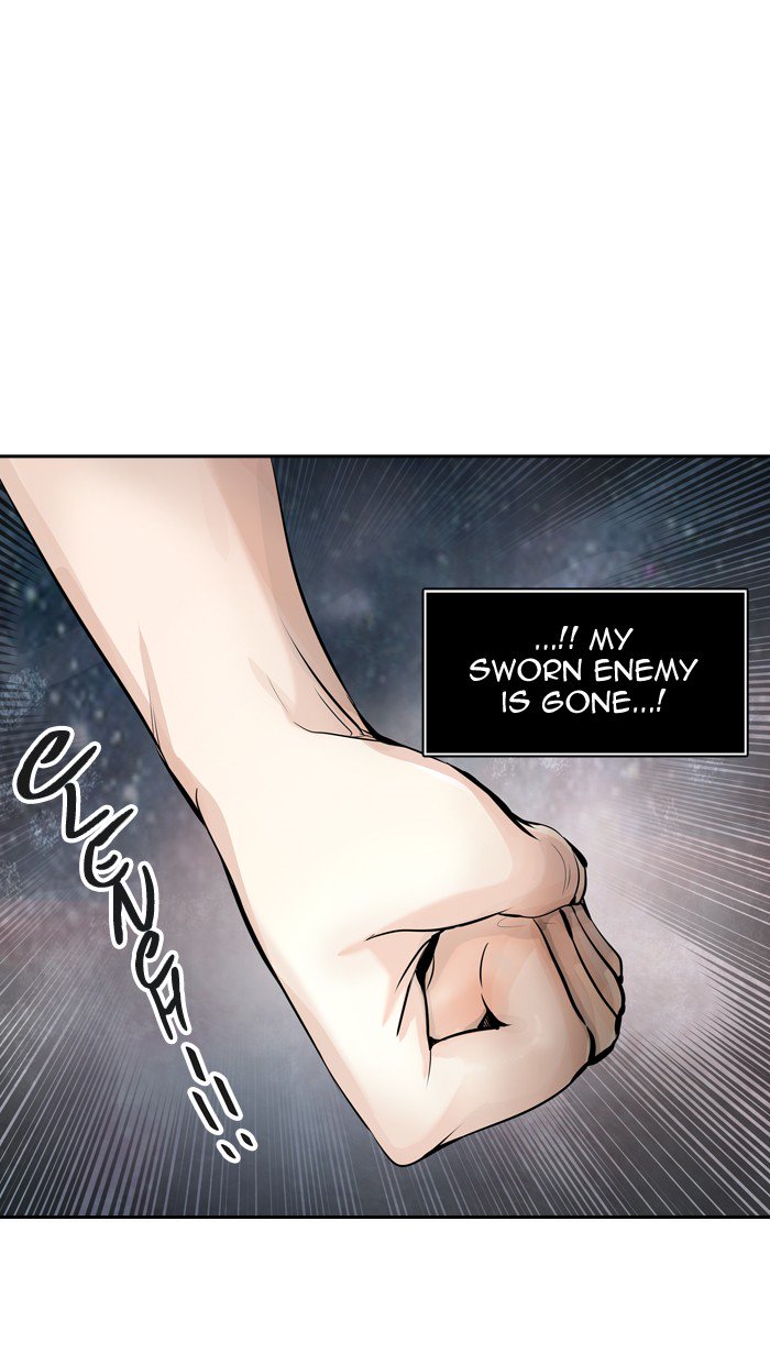 Tower of God