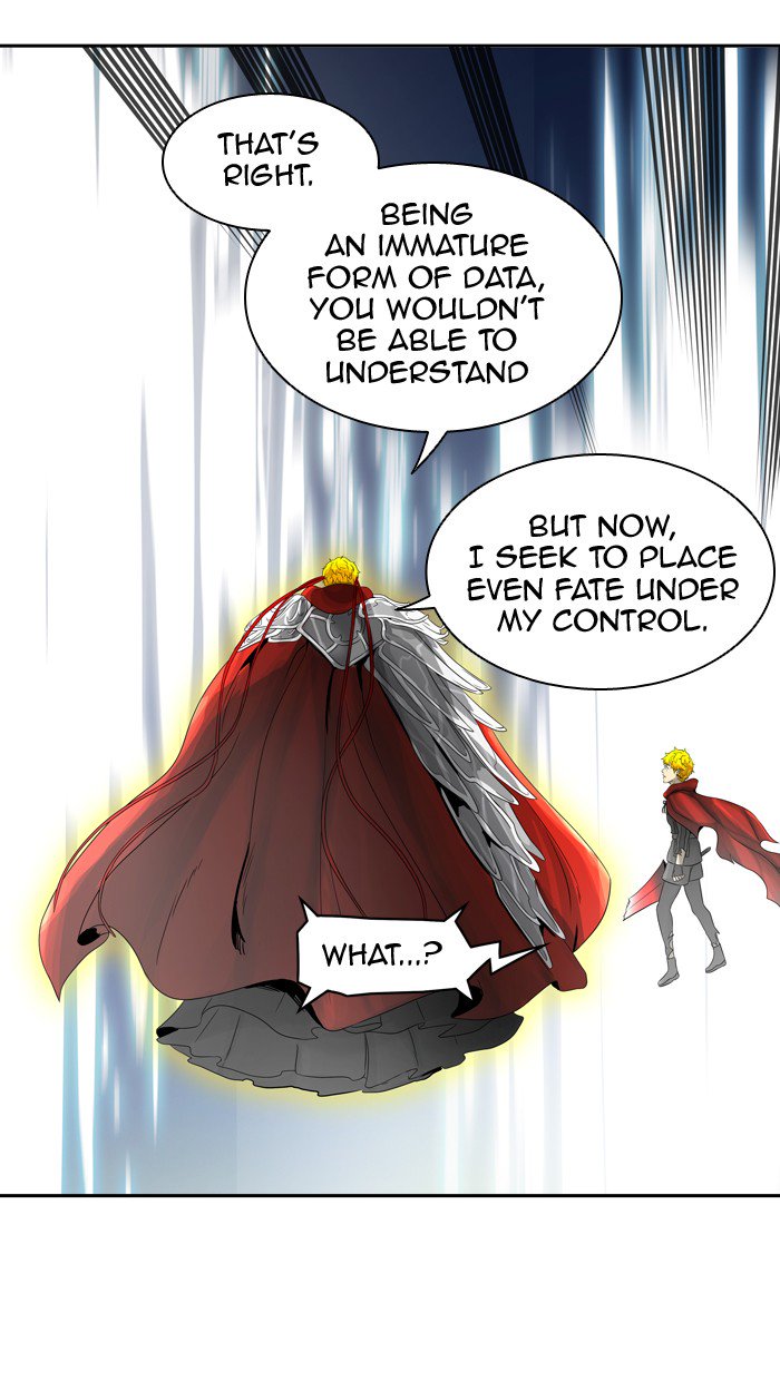 Tower of God