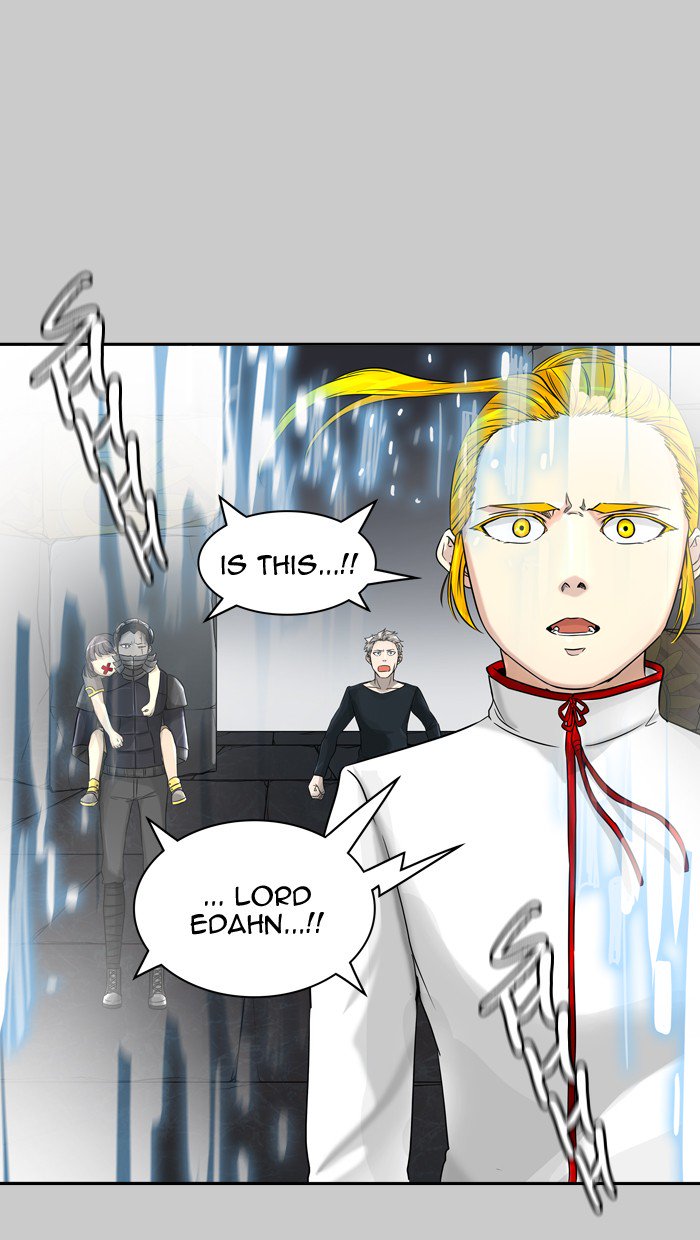 Tower of God