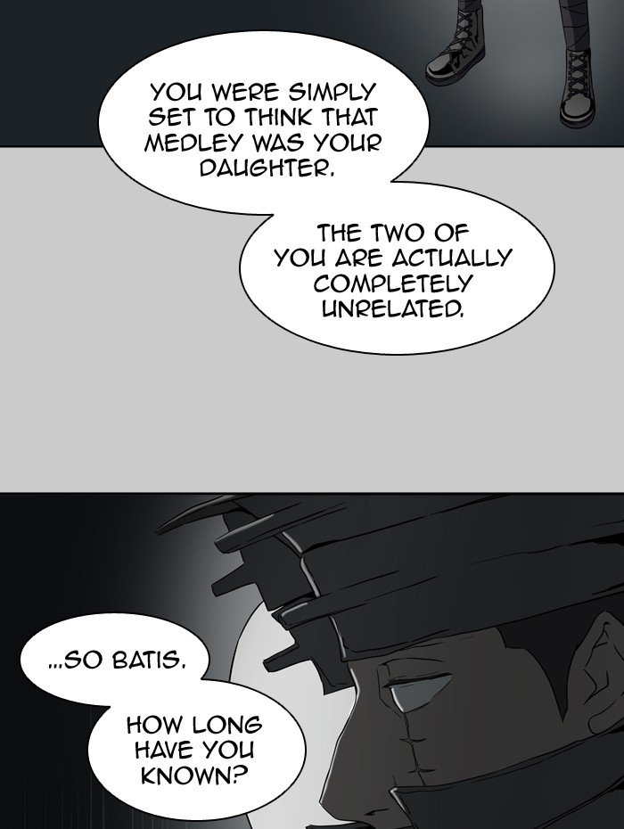 Tower of God