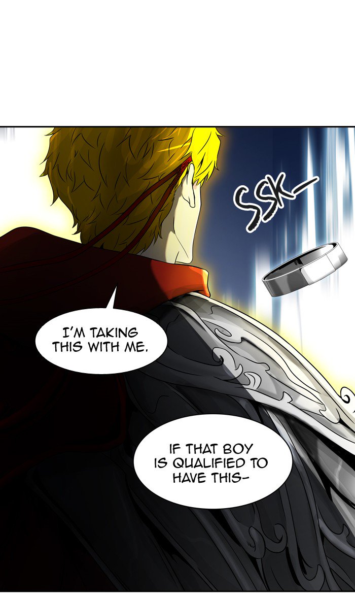 Tower of God