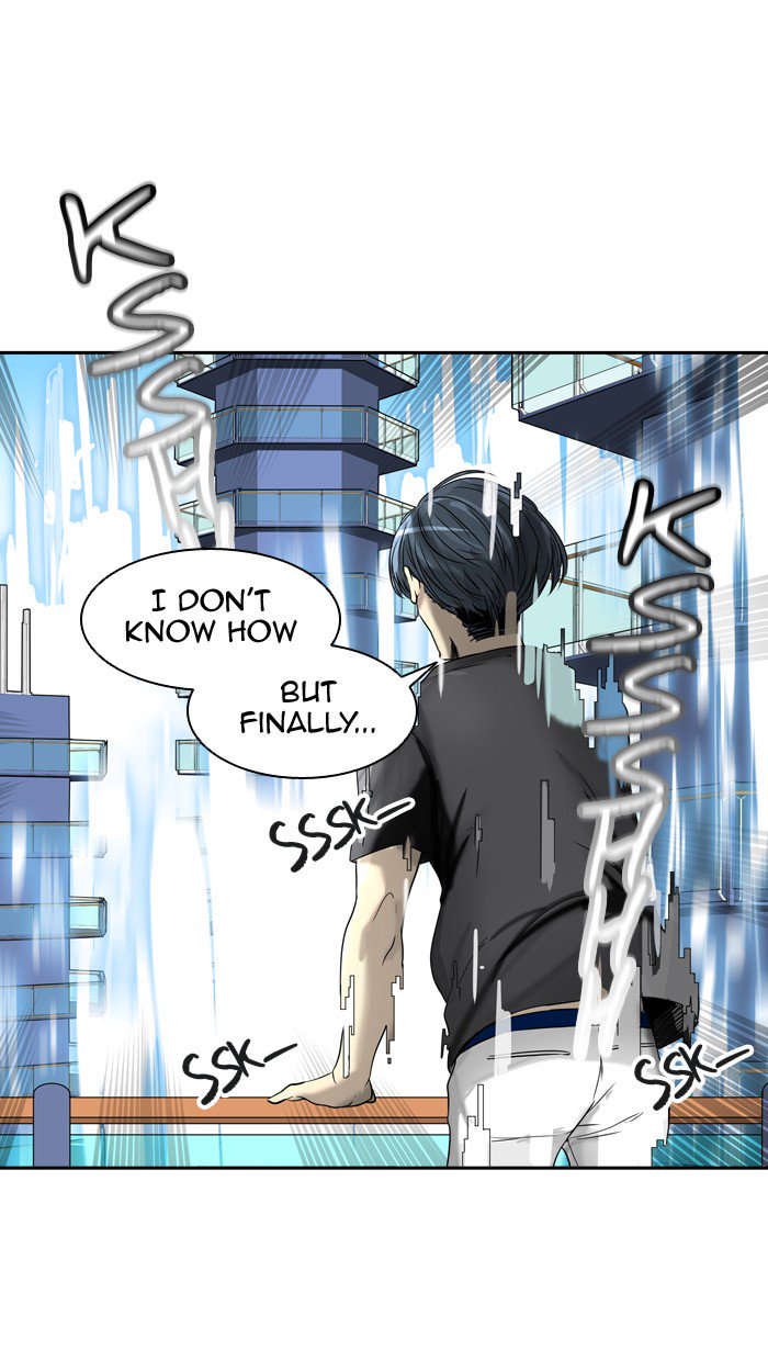 Tower of God