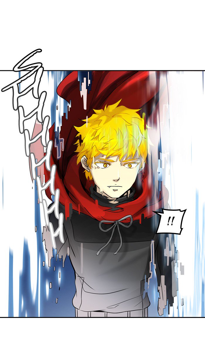 Tower of God